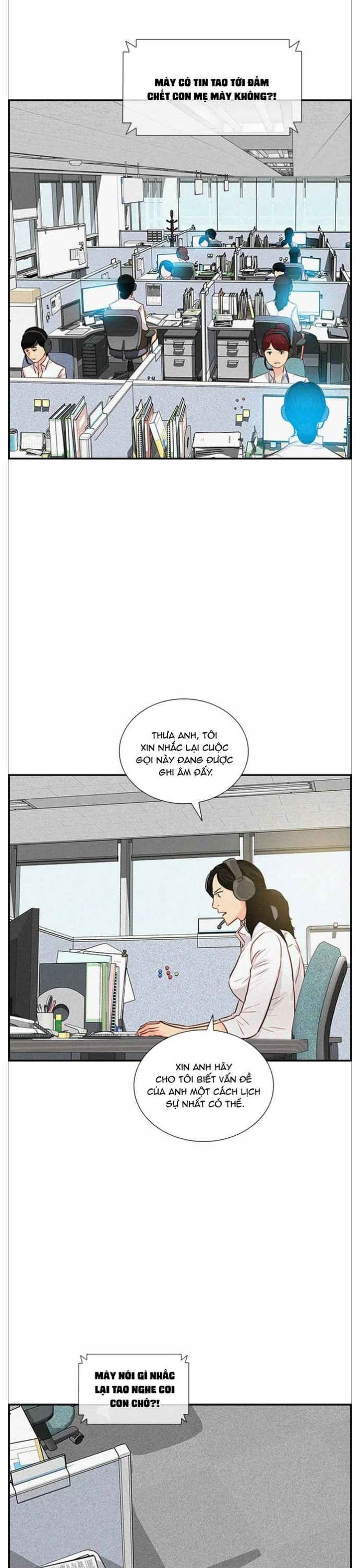Chúa Tể Đồng Tiền: Chapter 146