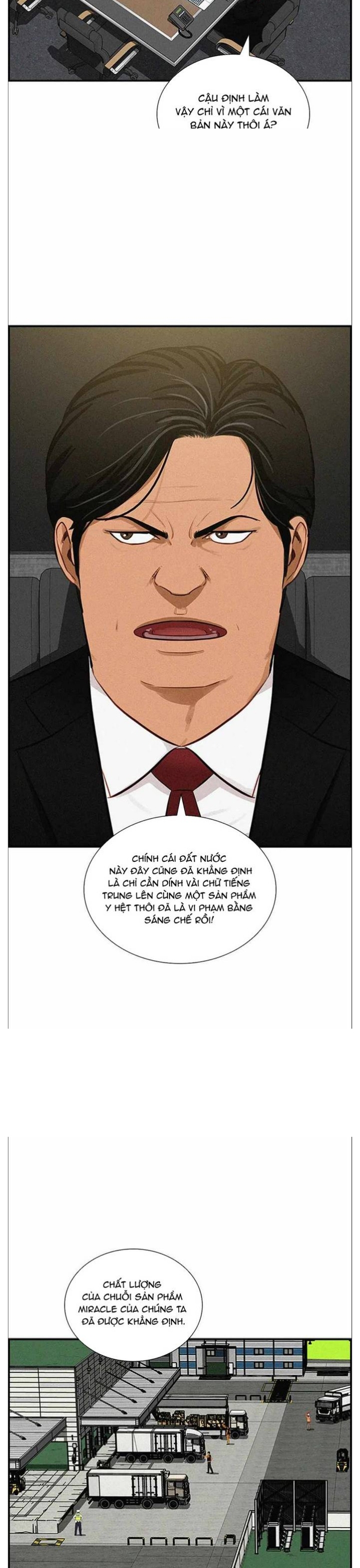 Chúa Tể Đồng Tiền: Chapter 146