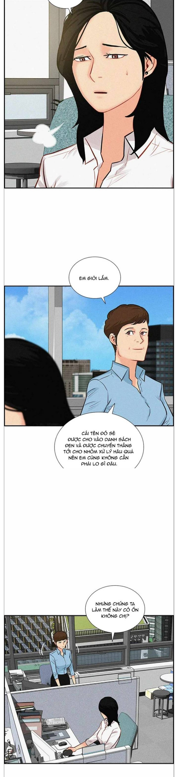 Chúa Tể Đồng Tiền: Chapter 146