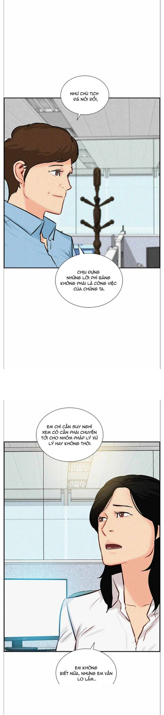 Chúa Tể Đồng Tiền: Chapter 146