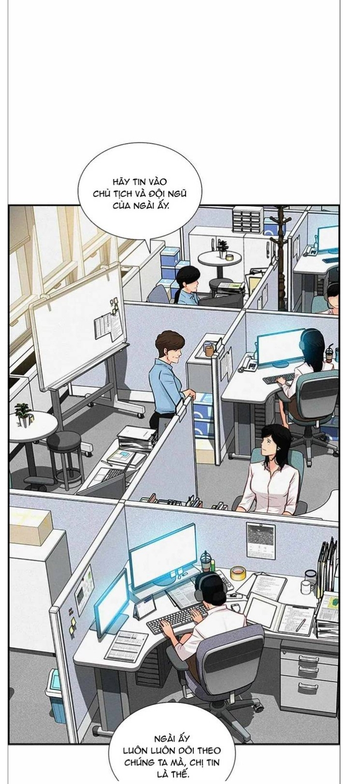Chúa Tể Đồng Tiền: Chapter 146
