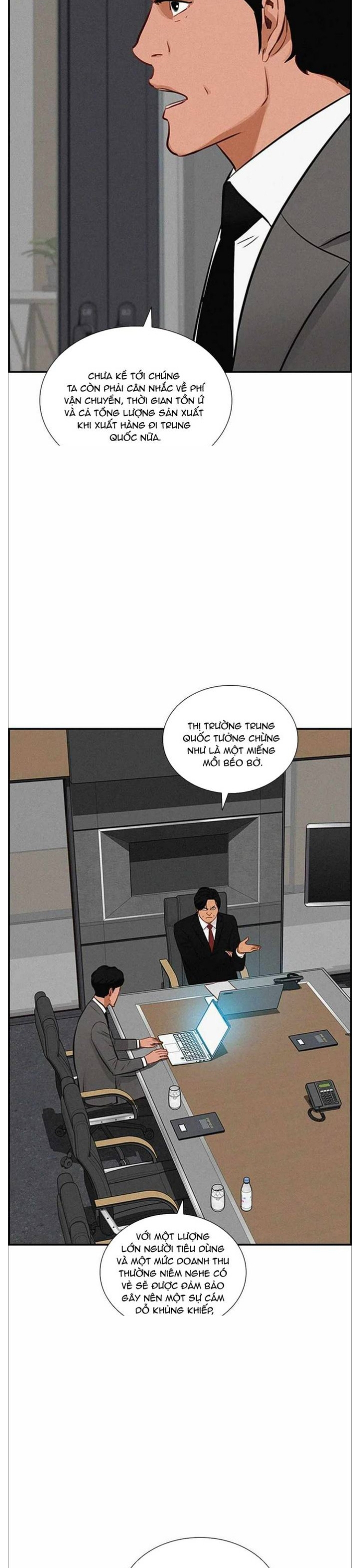 Chúa Tể Đồng Tiền: Chapter 146