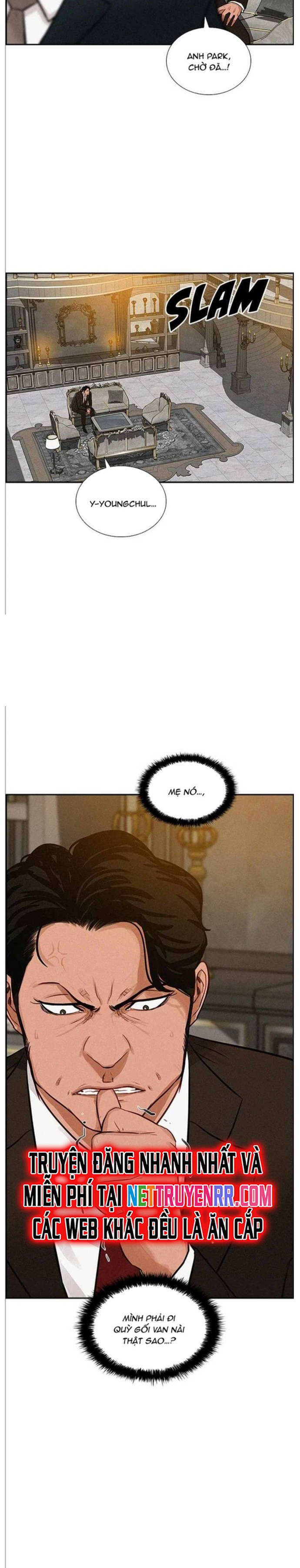 Chúa Tể Đồng Tiền: Chapter 148