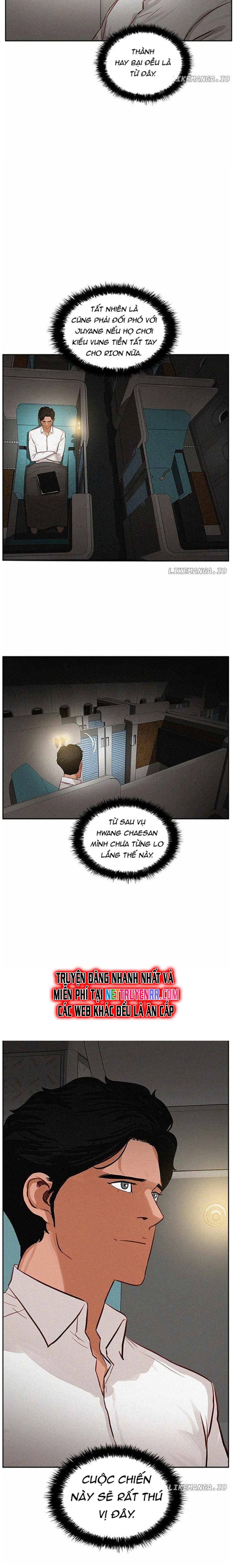 Chúa Tể Đồng Tiền: Chapter 149