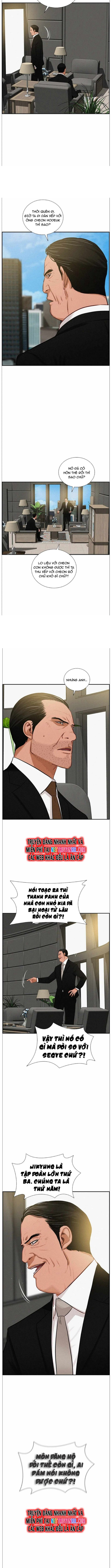 Chúa Tể Đồng Tiền: Chapter 157