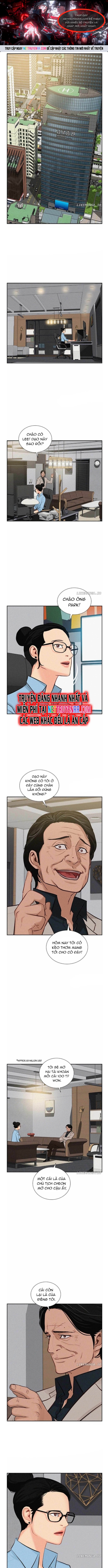 Chúa Tể Đồng Tiền: Chapter 161