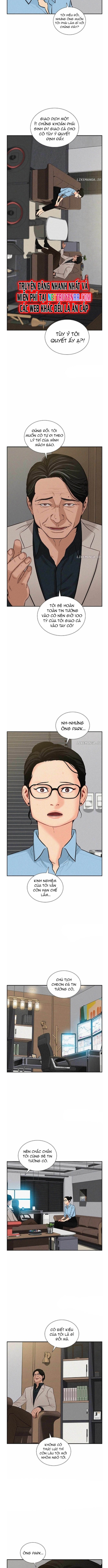 Chúa Tể Đồng Tiền: Chapter 161