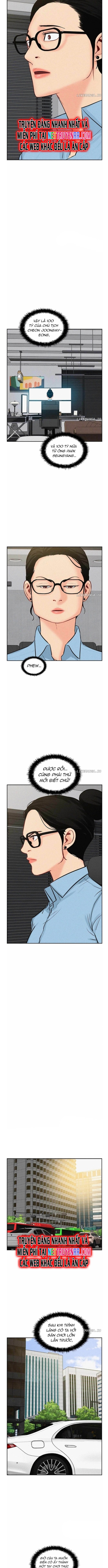 Chúa Tể Đồng Tiền: Chapter 161
