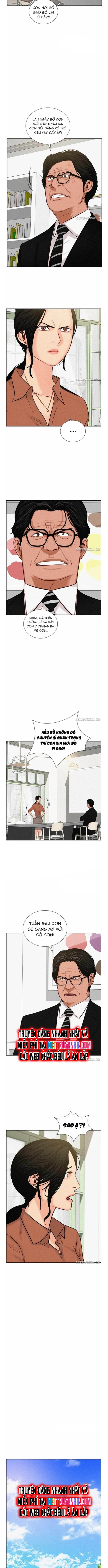 Chúa Tể Đồng Tiền: Chapter 161