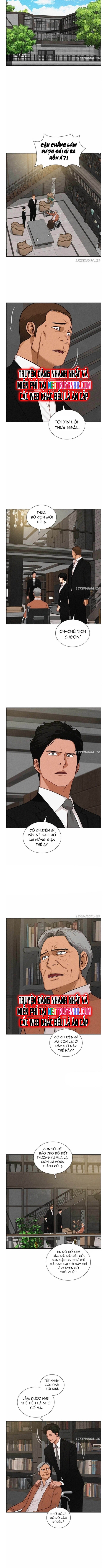 Chúa Tể Đồng Tiền: Chapter 161