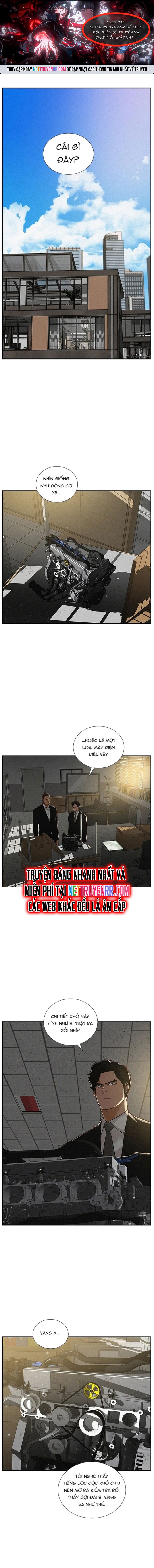 Chúa Tể Đồng Tiền: Chapter 162