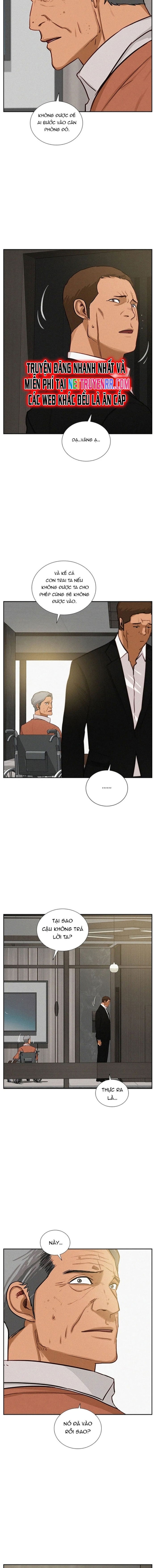 Chúa Tể Đồng Tiền: Chapter 162
