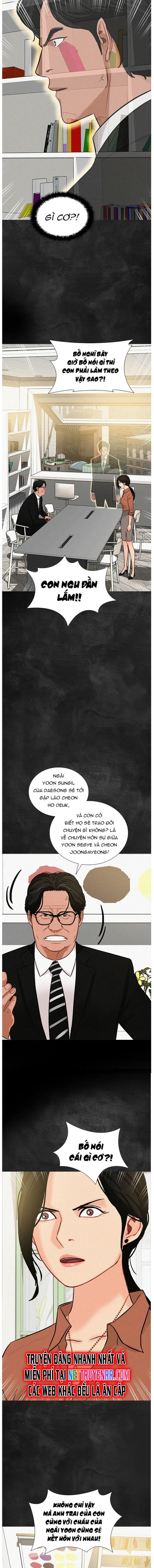 Chúa Tể Đồng Tiền: Chapter 162