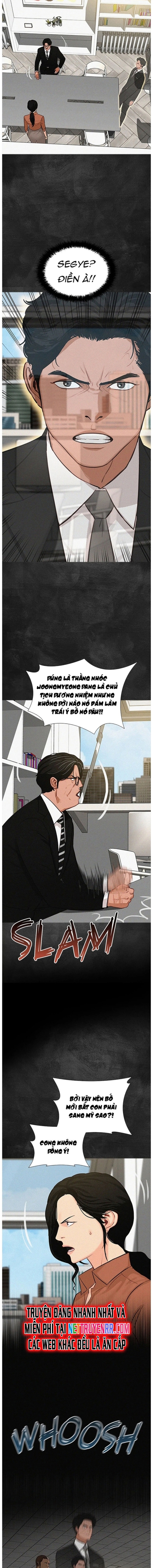Chúa Tể Đồng Tiền: Chapter 162