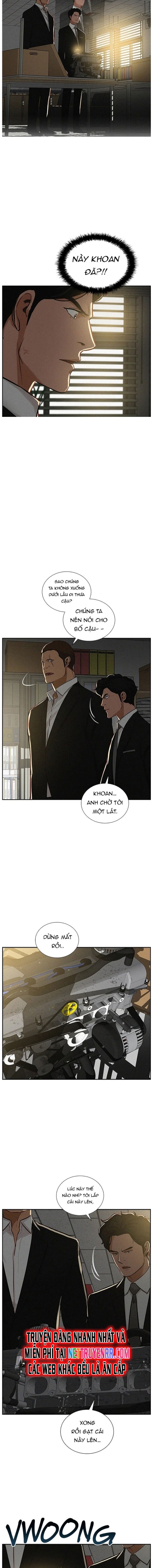 Chúa Tể Đồng Tiền: Chapter 162
