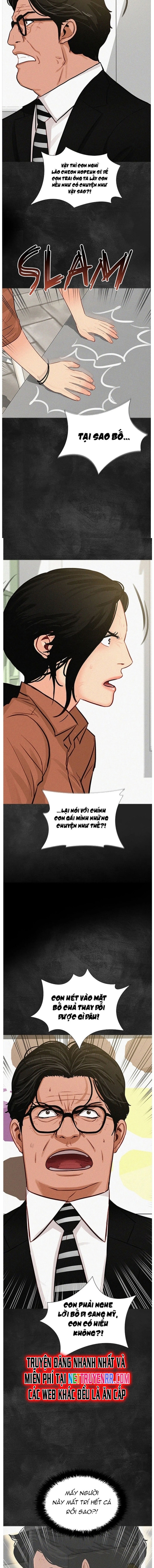 Chúa Tể Đồng Tiền: Chapter 162