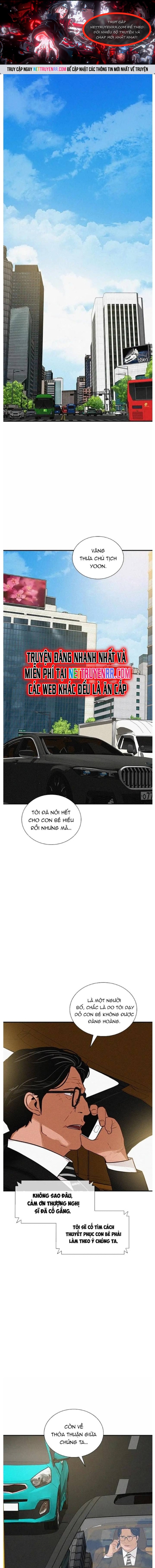 Chúa Tể Đồng Tiền: Chapter 163