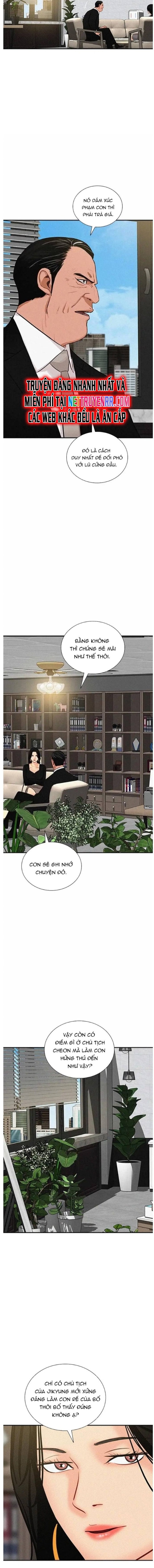 Chúa Tể Đồng Tiền: Chapter 163