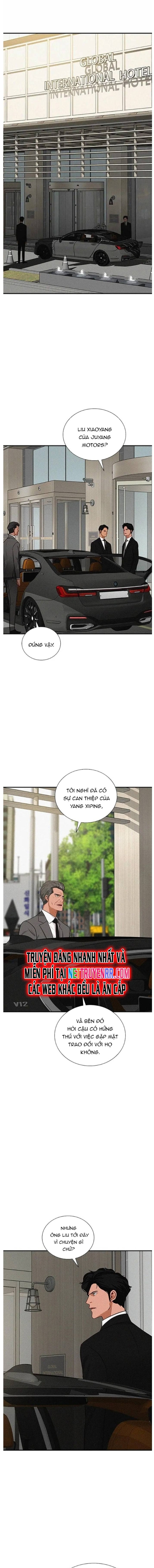 Chúa Tể Đồng Tiền: Chapter 163