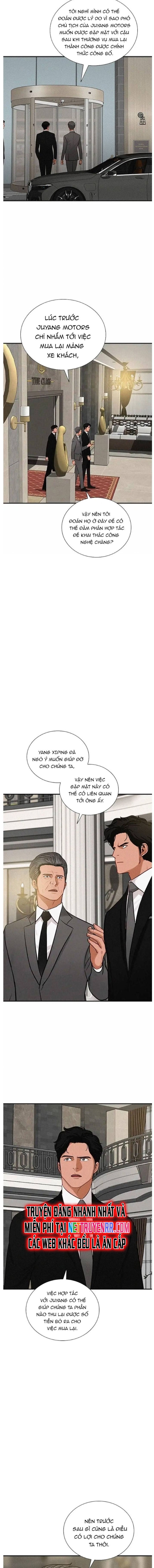 Chúa Tể Đồng Tiền: Chapter 163