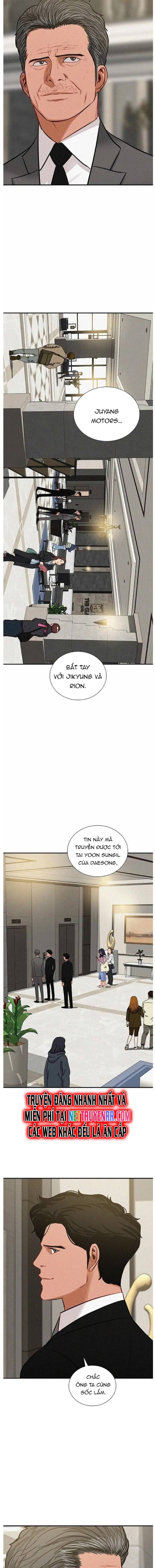 Chúa Tể Đồng Tiền: Chapter 163