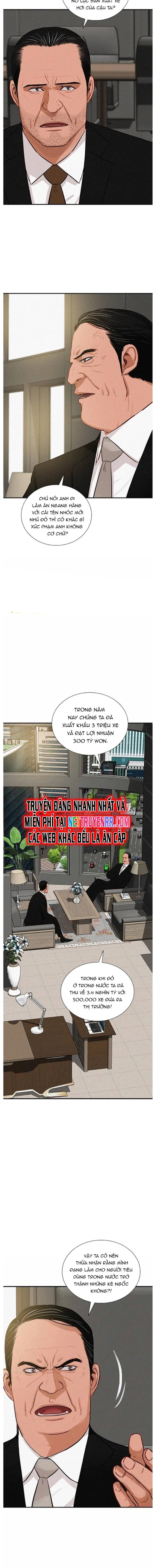 Chúa Tể Đồng Tiền: Chapter 163