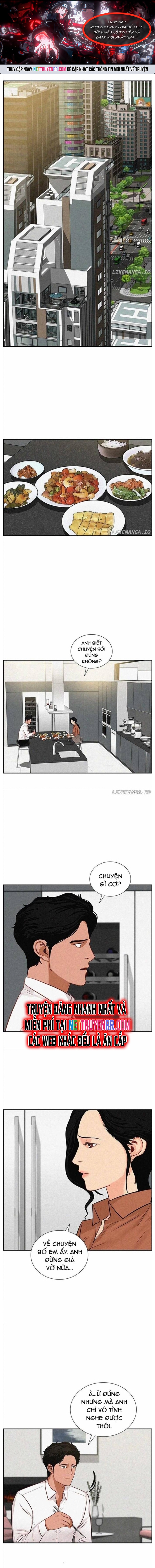 Chúa Tể Đồng Tiền: Chapter 164