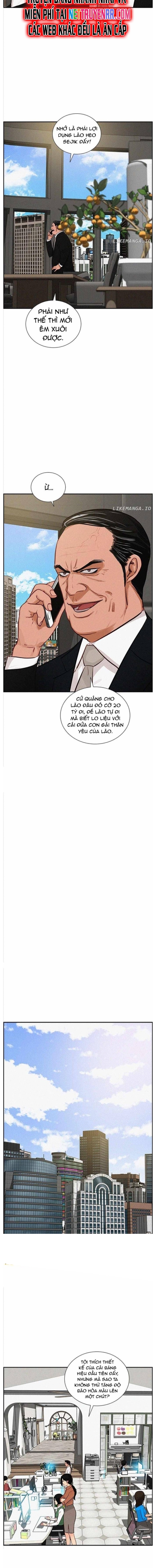 Chúa Tể Đồng Tiền: Chapter 164