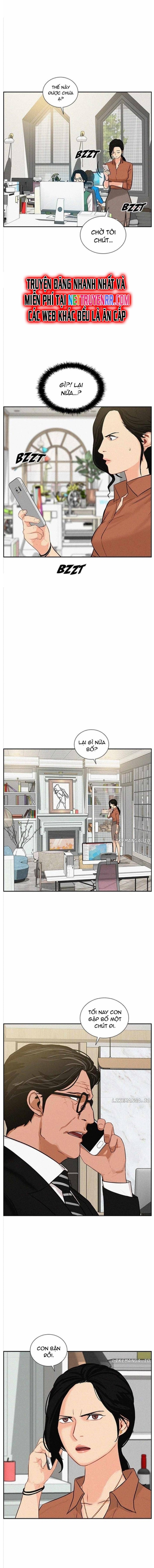 Chúa Tể Đồng Tiền: Chapter 164