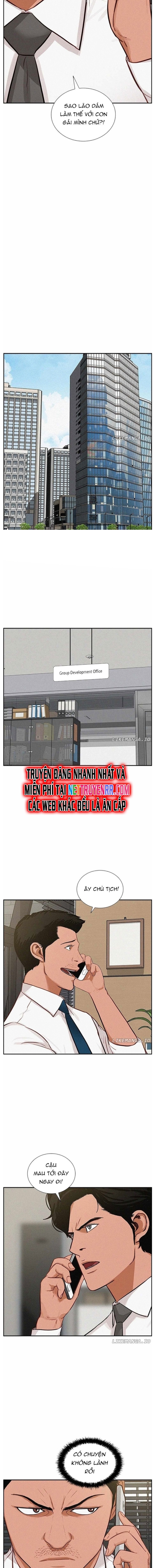 Chúa Tể Đồng Tiền: Chapter 165
