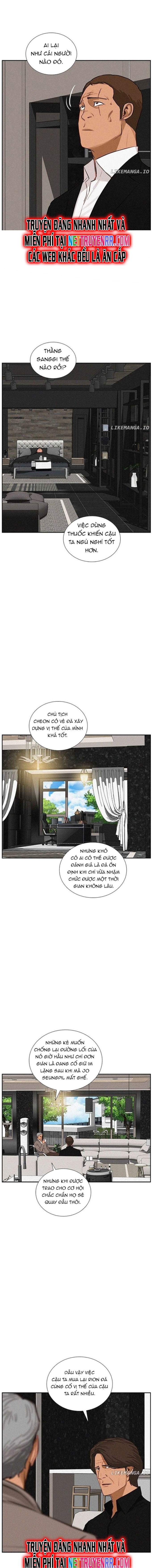 Chúa Tể Đồng Tiền: Chapter 165