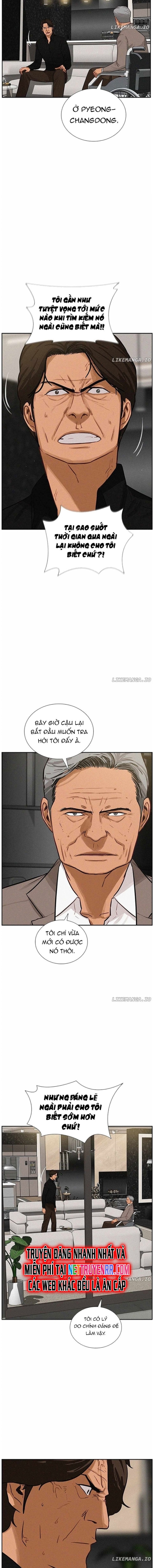 Chúa Tể Đồng Tiền: Chapter 165