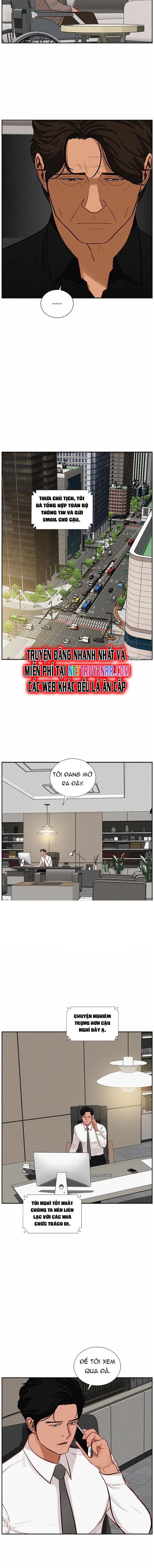 Chúa Tể Đồng Tiền: Chapter 165
