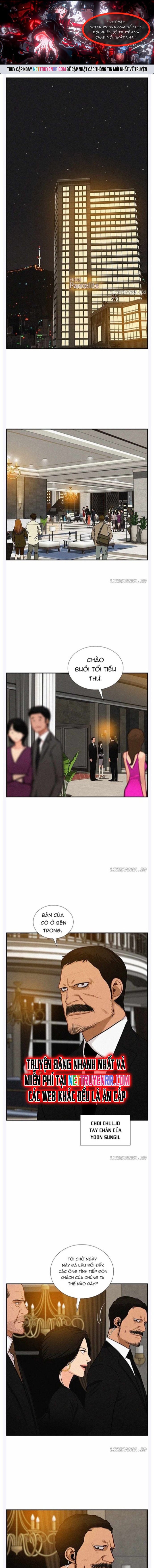 Chúa Tể Đồng Tiền: Chapter 166
