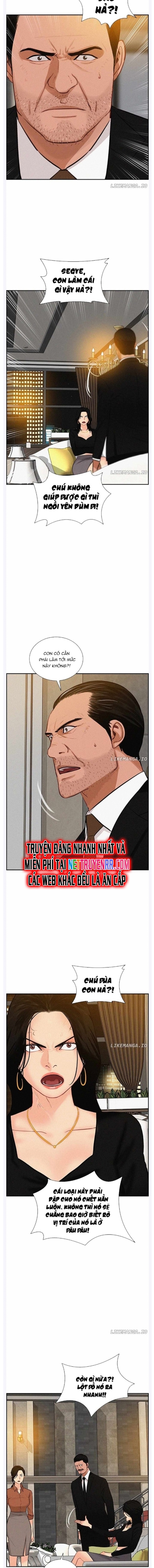 Chúa Tể Đồng Tiền: Chapter 166