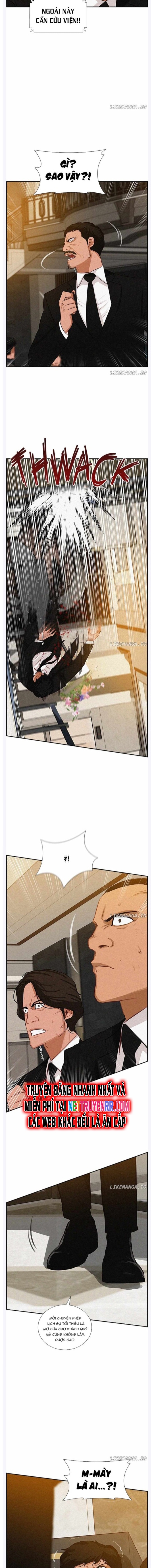Chúa Tể Đồng Tiền: Chapter 166