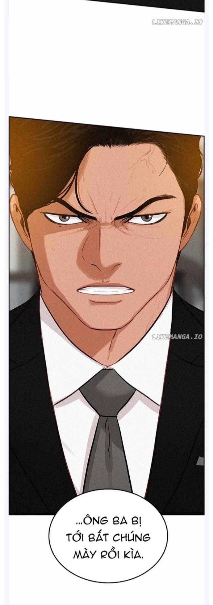 Chúa Tể Đồng Tiền: Chapter 166