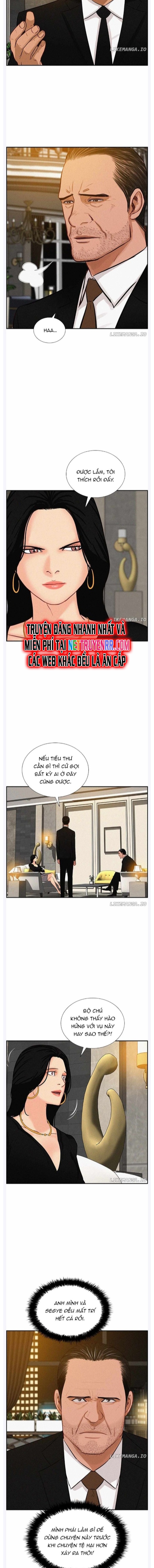 Chúa Tể Đồng Tiền: Chapter 166