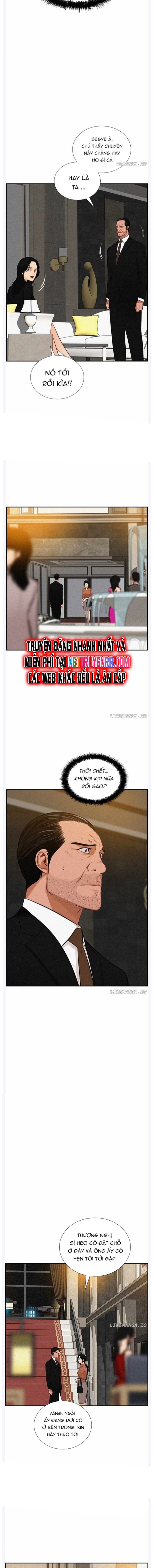 Chúa Tể Đồng Tiền: Chapter 166