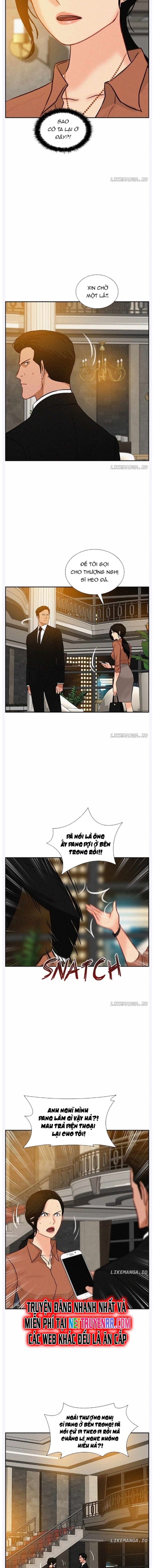 Chúa Tể Đồng Tiền: Chapter 166