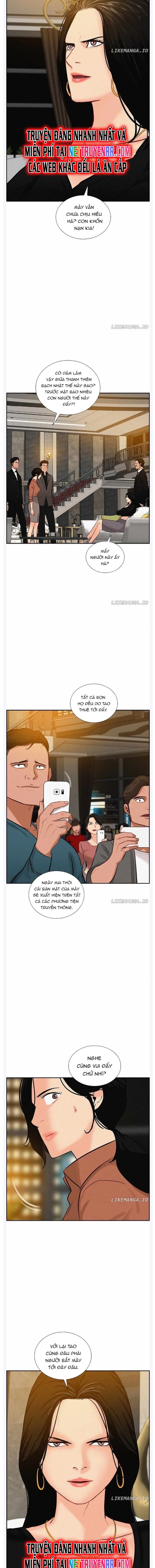 Chúa Tể Đồng Tiền: Chapter 166