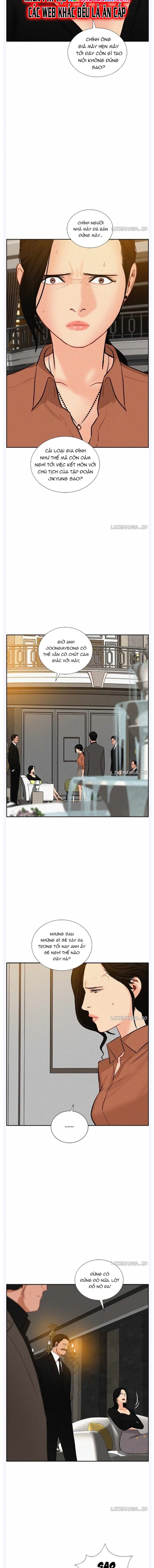 Chúa Tể Đồng Tiền: Chapter 166