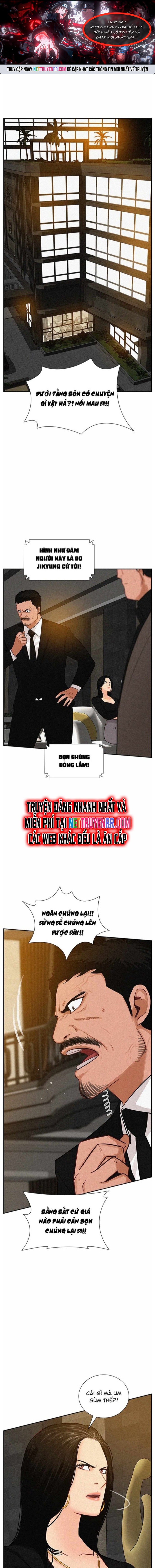 Chúa Tể Đồng Tiền: Chapter 167