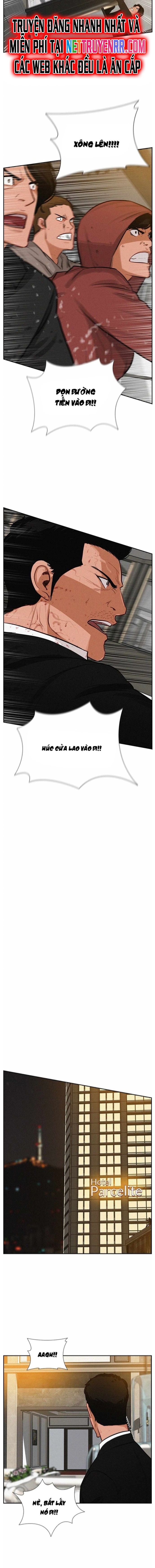 Chúa Tể Đồng Tiền: Chapter 167
