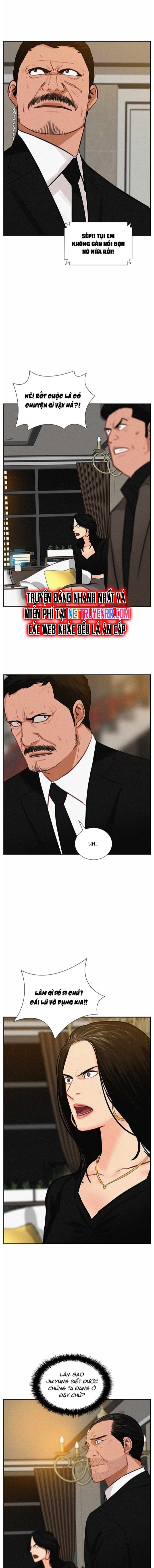 Chúa Tể Đồng Tiền: Chapter 167