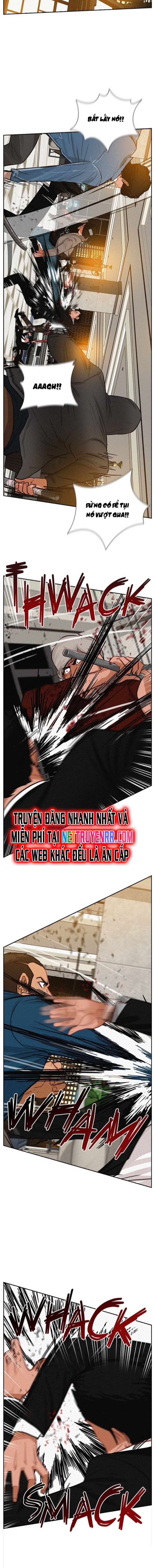 Chúa Tể Đồng Tiền: Chapter 167