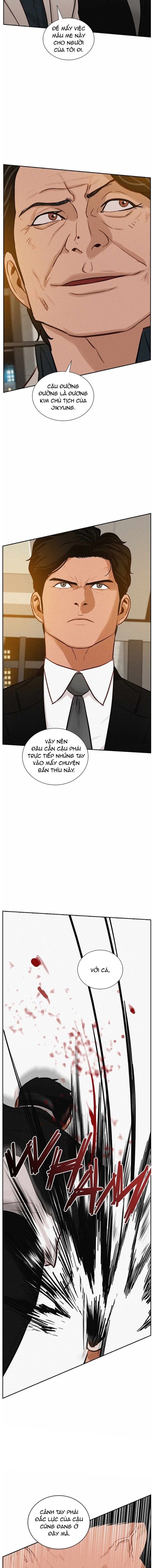 Chúa Tể Đồng Tiền: Chapter 167