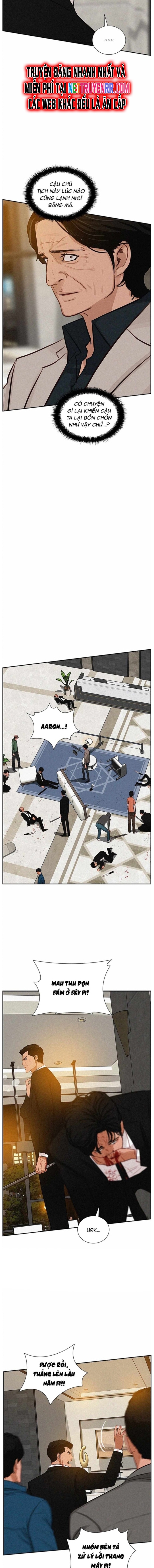 Chúa Tể Đồng Tiền: Chapter 167
