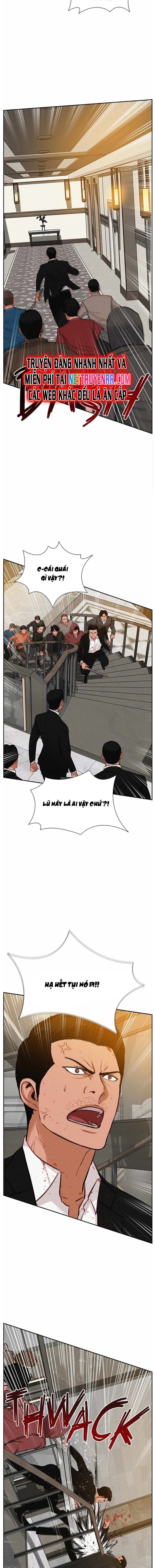 Chúa Tể Đồng Tiền: Chapter 167