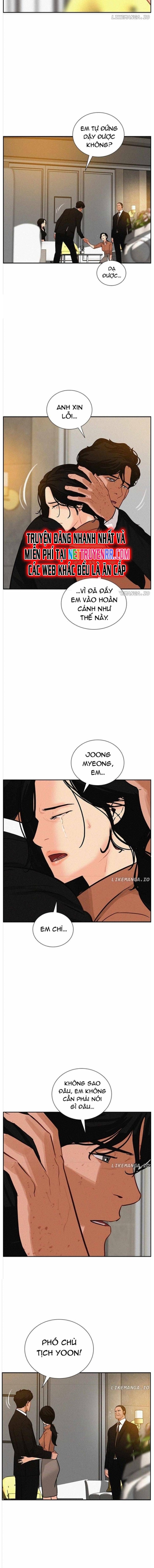 Chúa Tể Đồng Tiền: Chapter 168